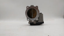 2013-2019 Cadillac Xts Throttle Body P/N:12632172BA 12670981AA Fits 2012 2013 2014 2015 2016 2017 2018 2019 OEM Used Auto Parts - Oemusedautoparts1.com