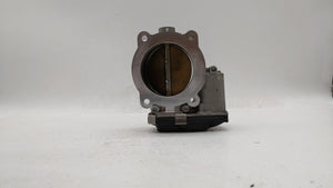 2013-2019 Cadillac Xts Throttle Body P/N:12632172BA 12670981AA Fits 2012 2013 2014 2015 2016 2017 2018 2019 OEM Used Auto Parts - Oemusedautoparts1.com