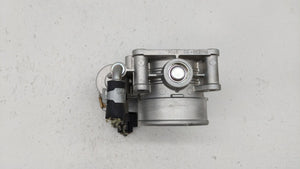 2016-2018 Infiniti Q50 Throttle Body P/N:RME60-52 Fits 2016 2017 2018 OEM Used Auto Parts - Oemusedautoparts1.com