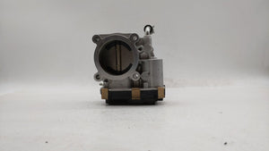 2016-2018 Infiniti Q50 Throttle Body P/N:RME60-52 Fits 2016 2017 2018 OEM Used Auto Parts - Oemusedautoparts1.com