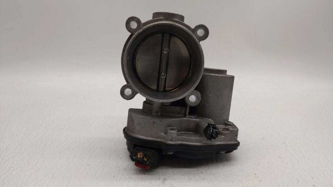 2013-2019 Ford Escape Throttle Body P/N:DS7E-9F991-AK DS7E-9F991-AD Fits 2013 2014 2015 2016 2017 2018 2019 2020 OEM Used Auto Parts - Oemusedautoparts1.com