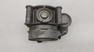 2013-2019 Ford Escape Throttle Body P/N:DS7E-9F991-AK DS7E-9F991-AD Fits 2013 2014 2015 2016 2017 2018 2019 2020 OEM Used Auto Parts - Oemusedautoparts1.com