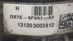 2013-2019 Ford Escape Throttle Body P/N:DS7E-9F991-AK DS7E-9F991-AD Fits 2013 2014 2015 2016 2017 2018 2019 2020 OEM Used Auto Parts - Oemusedautoparts1.com