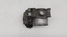 2014-2019 Nissan Rogue Throttle Body P/N:3TA60-01 B 3TA60-01 A Fits 2013 2014 2015 2016 2017 2018 2019 OEM Used Auto Parts - Oemusedautoparts1.com