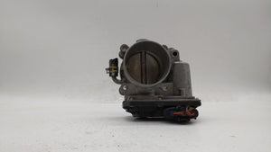 2019 Kia Forte Throttle Body P/N:35100-2E710 Fits OEM Used Auto Parts - Oemusedautoparts1.com