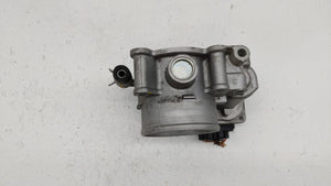 2019 Kia Forte Throttle Body P/N:35100-2E710 Fits OEM Used Auto Parts - Oemusedautoparts1.com