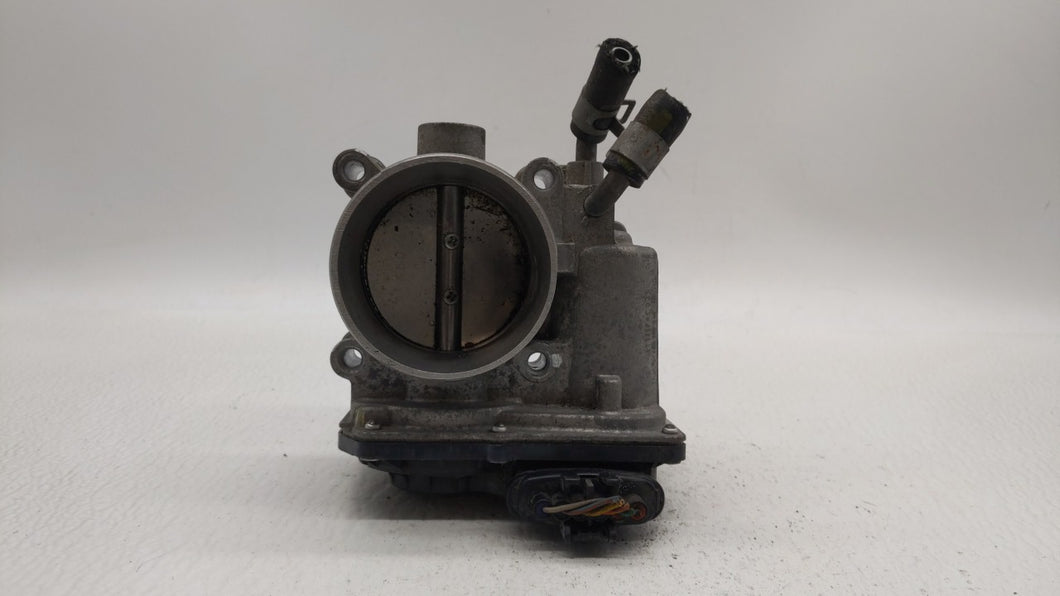 2014-2019 Kia Soul Throttle Body P/N:35100-2E000 Fits 2011 2012 2013 2014 2015 2016 2017 2018 2019 OEM Used Auto Parts - Oemusedautoparts1.com