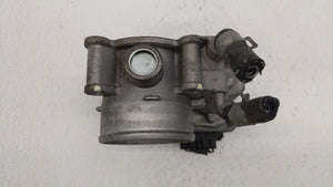 2014-2019 Kia Soul Throttle Body P/N:35100-2E000 Fits 2011 2012 2013 2014 2015 2016 2017 2018 2019 OEM Used Auto Parts - Oemusedautoparts1.com