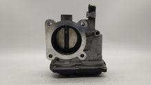 2013-2019 Nissan Sentra Throttle Body P/N:3RA60-01 E 3RA60-01 Fits 2013 2014 2015 2016 2017 2018 2019 OEM Used Auto Parts - Oemusedautoparts1.com