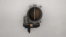 2014-2019 Chevrolet Silverado 1500 Throttle Body P/N:12678224 12617792 Fits 2014 2015 2016 2017 2018 2019 OEM Used Auto Parts - Oemusedautoparts1.com