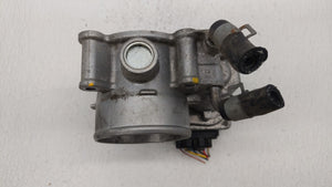 2014-2018 Kia Forte Throttle Body P/N:35100-2E000 Fits 2011 2012 2013 2014 2015 2016 2017 2018 2019 OEM Used Auto Parts - Oemusedautoparts1.com