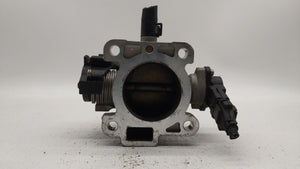 2006-2011 Hyundai Accent Throttle Body P/N:35170-26900 35100-26860 Fits 2006 2007 2008 2009 2010 2011 OEM Used Auto Parts - Oemusedautoparts1.com