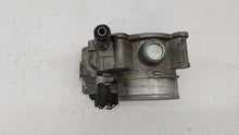 2007-2012 Nissan Sentra Throttle Body P/N:ET-A60-02 ET-A60-02 B Fits OEM Used Auto Parts - Oemusedautoparts1.com