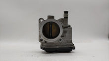 2007-2012 Nissan Sentra Throttle Body P/N:ET-A60-02 ET-A60-02 B Fits OEM Used Auto Parts - Oemusedautoparts1.com