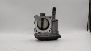 2011-2018 Toyota Corolla Throttle Body P/N:22030-0T080 Fits 2011 2012 2013 2014 2015 2016 2017 2018 OEM Used Auto Parts - Oemusedautoparts1.com