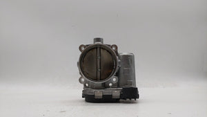 2011-2017 Dodge Journey Throttle Body P/N:05184349AB 05184349AE Fits 2011 2012 2013 2014 2015 2016 2017 2018 2019 OEM Used Auto Parts - Oemusedautoparts1.com