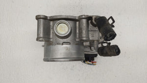 2011-2018 Hyundai Elantra Throttle Body P/N:35100-2E000 Fits 2011 2012 2013 2014 2015 2016 2017 2018 2019 OEM Used Auto Parts - Oemusedautoparts1.com