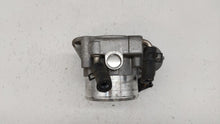 2011-2015 Kia Optima Throttle Body P/N:35100-2G700 Fits 2011 2012 2013 2014 2015 2016 OEM Used Auto Parts - Oemusedautoparts1.com