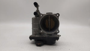 2008-2013 Infiniti G37 Throttle Body P/N:526-02 526-01 Fits 2007 2008 2009 2010 2011 2012 2013 2014 2015 2016 2017 2018 2019 2020 OEM Used Auto Parts - Oemusedautoparts1.com