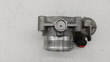 2014-2018 Ford Focus Throttle Body P/N:DS7E-9F991-BB Fits 2014 2015 2016 2017 2018 2019 OEM Used Auto Parts - Oemusedautoparts1.com