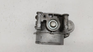 2011-2017 Ford F-150 Throttle Body P/N:AT4E-EL AT4E-EH Fits 2011 2012 2013 2014 2015 2016 2017 2018 2019 OEM Used Auto Parts - Oemusedautoparts1.com