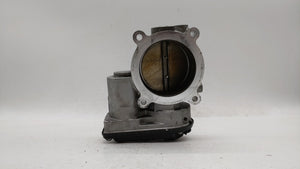 2011-2017 Ford F-150 Throttle Body P/N:AT4E-EL AT4E-EH Fits 2011 2012 2013 2014 2015 2016 2017 2018 2019 OEM Used Auto Parts - Oemusedautoparts1.com