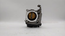 2007-2013 Nissan Altima Throttle Body P/N:RME60-15 526-01 Fits 2007 2008 2009 2010 2011 2012 2013 OEM Used Auto Parts - Oemusedautoparts1.com