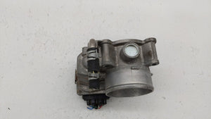 2014-2019 Nissan Rogue Throttle Body P/N:3TA60-01 B 3TA60-01 A Fits 2013 2014 2015 2016 2017 2018 2019 OEM Used Auto Parts - Oemusedautoparts1.com