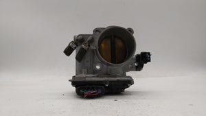 2011-2017 Honda Odyssey Throttle Body P/N:1430 02P2P GMC1E Fits 2009 2010 2011 2012 2013 2014 2015 2016 2017 OEM Used Auto Parts - Oemusedautoparts1.com