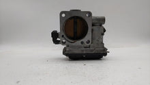 2011-2017 Honda Odyssey Throttle Body P/N:1430 02P2P GMC1E Fits 2009 2010 2011 2012 2013 2014 2015 2016 2017 OEM Used Auto Parts - Oemusedautoparts1.com