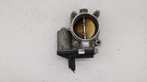 2016-2017 Chevrolet Equinox Throttle Body P/N:12632101CA 12669146AA Fits 2016 2017 OEM Used Auto Parts - Oemusedautoparts1.com