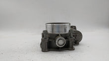 2016-2017 Chevrolet Equinox Throttle Body P/N:12632101CA 12669146AA Fits 2016 2017 OEM Used Auto Parts - Oemusedautoparts1.com