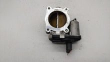 2016-2017 Chevrolet Equinox Throttle Body P/N:12632101CA 12669146AA Fits 2016 2017 OEM Used Auto Parts - Oemusedautoparts1.com