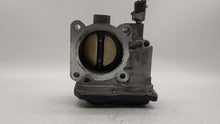 2013-2019 Nissan Sentra Throttle Body P/N:3RA60-01 E 3RA60-01 Fits 2013 2014 2015 2016 2017 2018 2019 OEM Used Auto Parts - Oemusedautoparts1.com