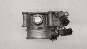 2011-2018 Hyundai Elantra Throttle Body P/N:35100-2E000 Fits 2011 2012 2013 2014 2015 2016 2017 2018 2019 OEM Used Auto Parts - Oemusedautoparts1.com