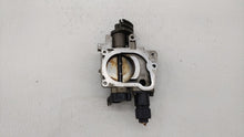 2001-2003 Chrysler Sebring Throttle Body P/N:04861036AB Fits 2001 2002 2003 OEM Used Auto Parts - Oemusedautoparts1.com