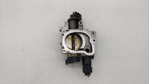 2001-2003 Chrysler Sebring Throttle Body P/N:04861036AB Fits 2001 2002 2003 OEM Used Auto Parts - Oemusedautoparts1.com