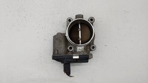 2012-2015 Buick Lacrosse Throttle Body P/N:126321010A 12632101CA Fits 2012 2013 2014 2015 OEM Used Auto Parts - Oemusedautoparts1.com