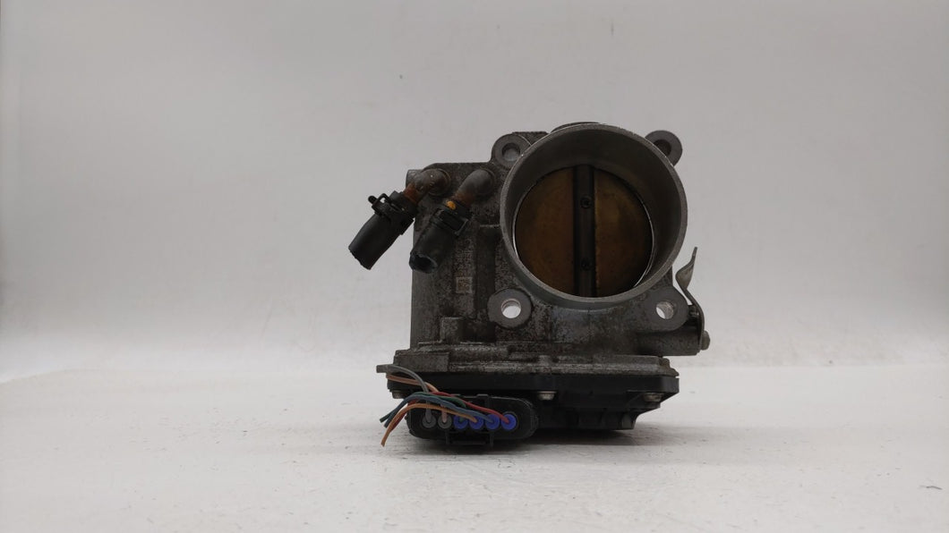 2013-2017 Honda Accord Throttle Body P/N:1430-08R15 GMF5A Fits 2013 2014 2015 2016 2017 OEM Used Auto Parts - Oemusedautoparts1.com