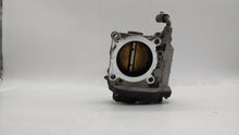 2007-2013 Nissan Altima Throttle Body P/N:RME60-15 526-01 Fits 2007 2008 2009 2010 2011 2012 2013 OEM Used Auto Parts - Oemusedautoparts1.com