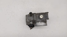 2013-2019 Nissan Sentra Throttle Body P/N:3RA60-01 E 3RA60-01 Fits 2013 2014 2015 2016 2017 2018 2019 OEM Used Auto Parts - Oemusedautoparts1.com