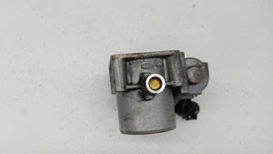 2013-2018 Volkswagen Jetta Throttle Body P/N:03F133062B Fits 2013 2014 2015 2016 2017 2018 OEM Used Auto Parts - Oemusedautoparts1.com