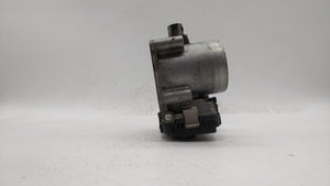 2013-2018 Volkswagen Jetta Throttle Body P/N:03F133062B Fits 2013 2014 2015 2016 2017 2018 OEM Used Auto Parts - Oemusedautoparts1.com