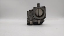 2013-2018 Volkswagen Jetta Throttle Body P/N:03F133062B Fits 2013 2014 2015 2016 2017 2018 OEM Used Auto Parts - Oemusedautoparts1.com