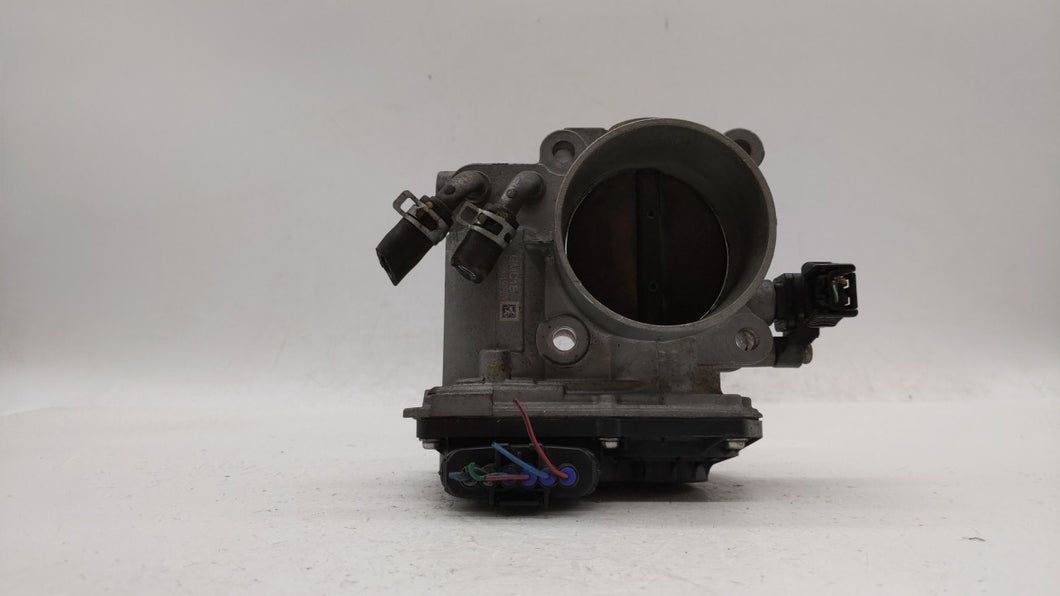 2011-2017 Honda Odyssey Throttle Body P/N:1430 02P2P GMC1E Fits 2009 2010 2011 2012 2013 2014 2015 2016 2017 OEM Used Auto Parts - Oemusedautoparts1.com