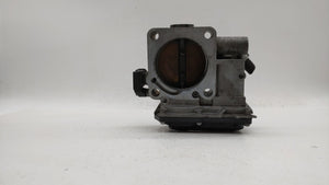 2011-2017 Honda Odyssey Throttle Body P/N:1430 02P2P GMC1E Fits 2009 2010 2011 2012 2013 2014 2015 2016 2017 OEM Used Auto Parts - Oemusedautoparts1.com