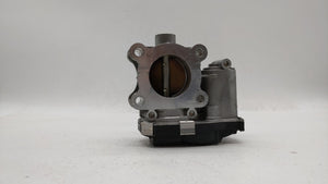 2016-2018 Chevrolet Spark Throttle Body P/N:12673014 Fits 2016 2017 2018 OEM Used Auto Parts - Oemusedautoparts1.com