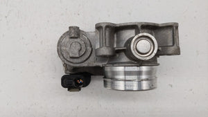 2018-2019 Chevrolet Equinox Throttle Body P/N:12659491BA 12671379AA Fits 2016 2017 2018 2019 OEM Used Auto Parts - Oemusedautoparts1.com