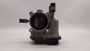 2012-2019 Kia Soul Throttle Body P/N:5302-1S02 35100-2B300 Fits 2012 2013 2014 2015 2016 2017 2018 2019 OEM Used Auto Parts - Oemusedautoparts1.com