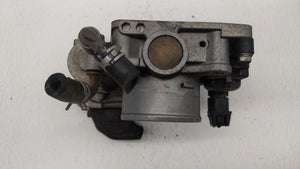 2012-2015 Honda Civic Throttle Body P/N:GMF3B Fits 2012 2013 2014 2015 2016 2017 2018 2019 OEM Used Auto Parts - Oemusedautoparts1.com